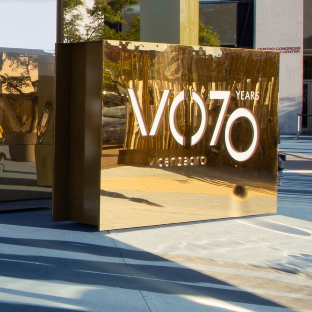 VICENZAORO | The Jewellery Boutique Show