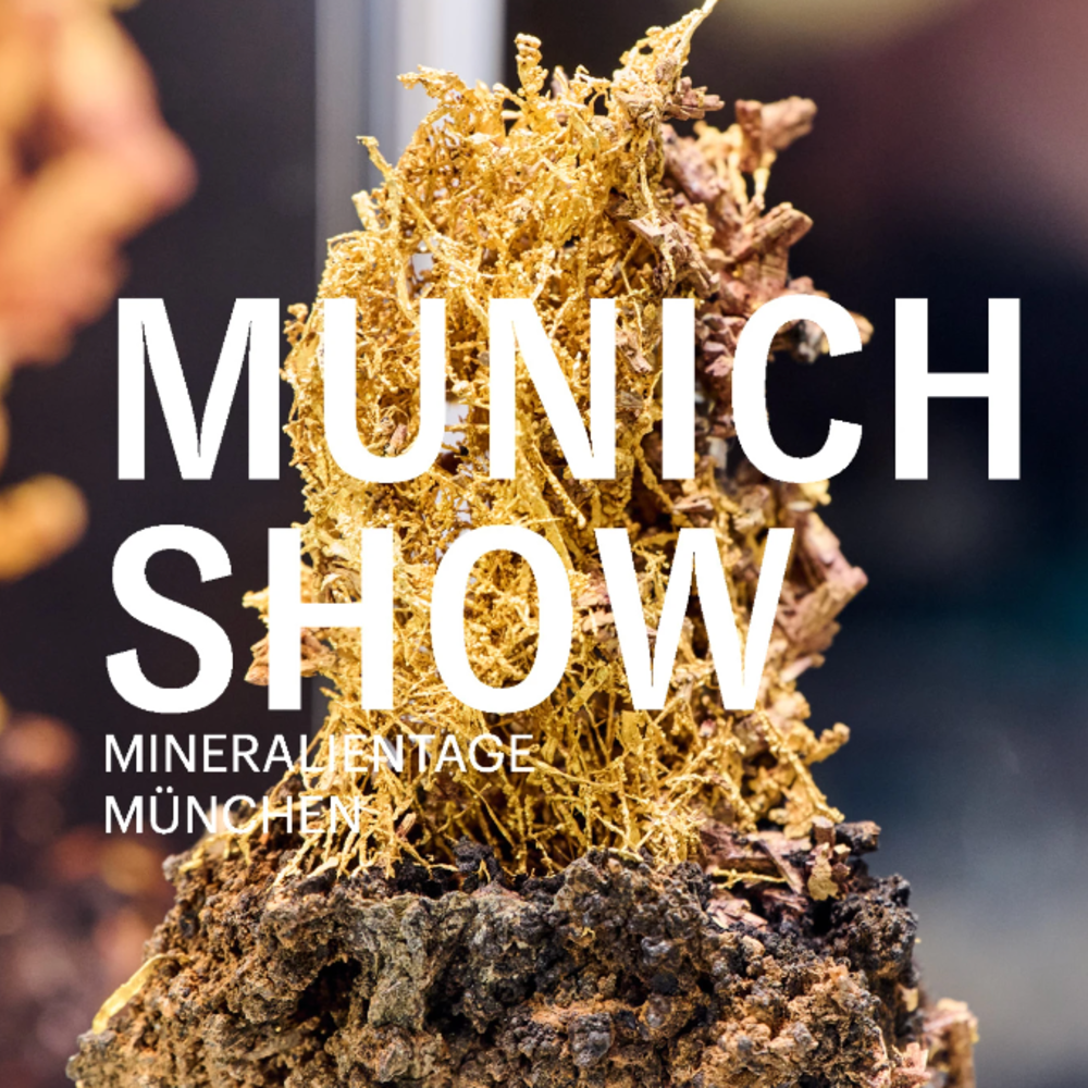 Munich Show | Gem World