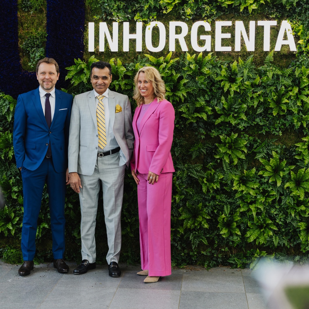 Inhorgenta