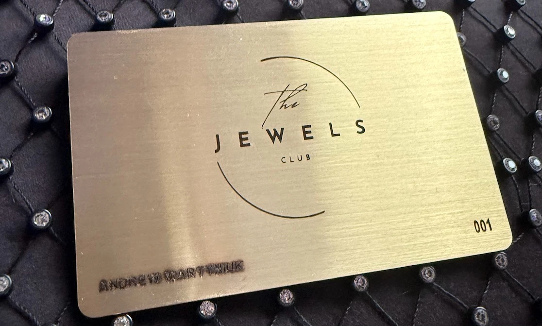 The Daily Club