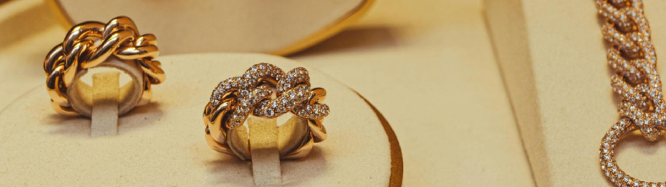 Reverse Benchmarking: The Jewellery Industry’s Missed Advantage