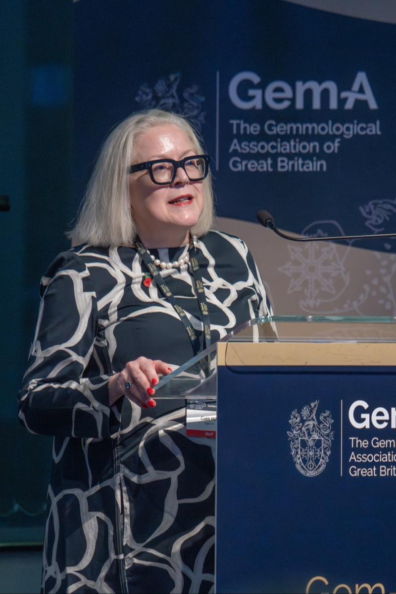 Gem-A Conference 2026 Announces International Line-Up and Expanded Programme of Workshops