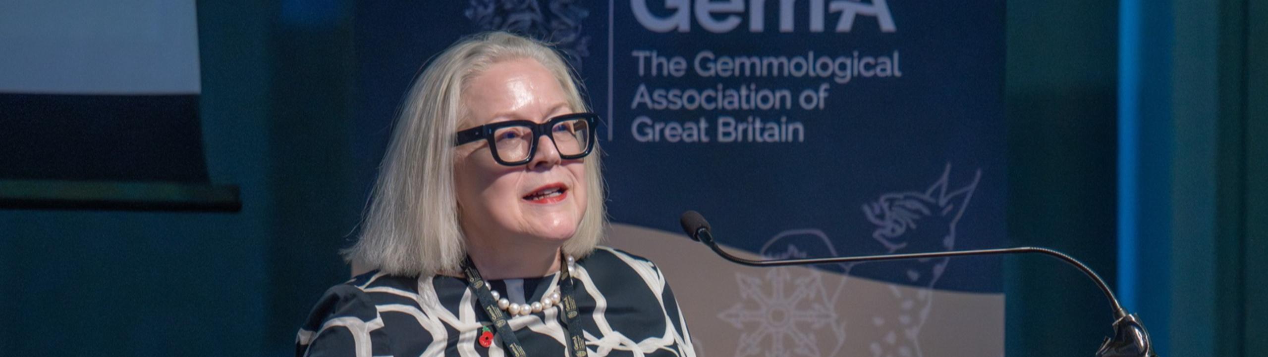 Gem-A Conference 2026 Announces International Line-Up and Expanded Programme of Workshops