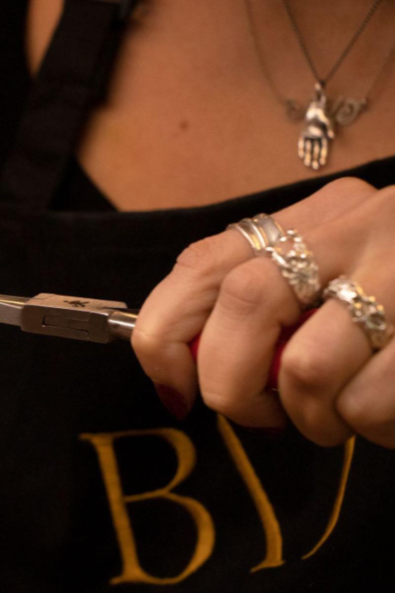 British Academy of Jewellery Closes With Immediate Effect, Leaving More Than 200 Students Facing an Uncertain Future