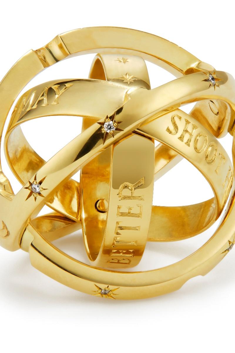 The 2026 NAJ Awards Finalists Show What the Jewellery Industry Values Now