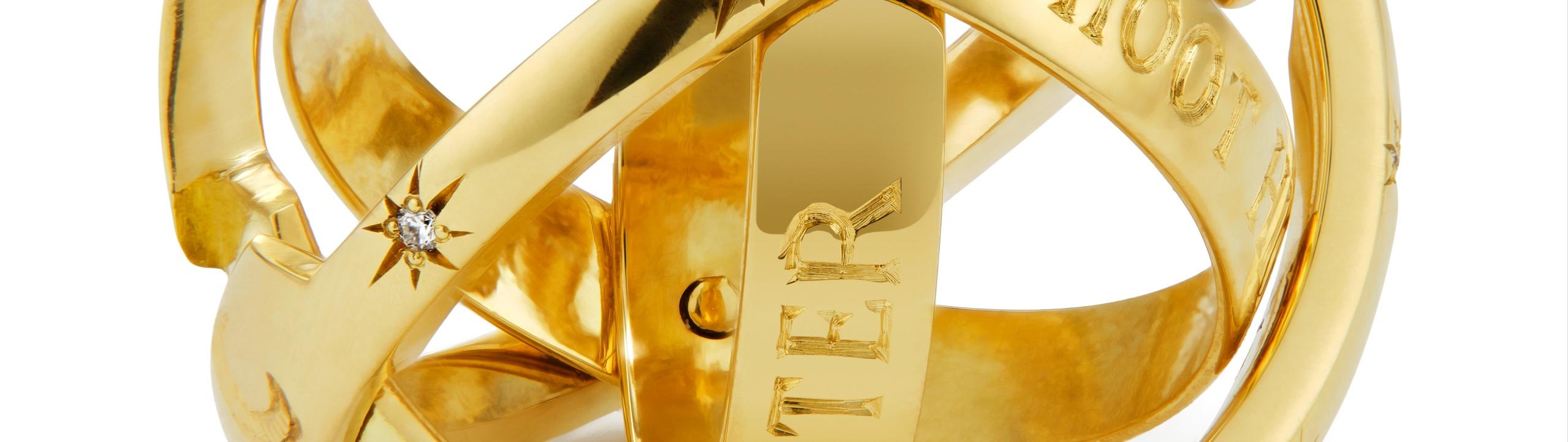 The 2026 NAJ Awards Finalists Show What the Jewellery Industry Values Now