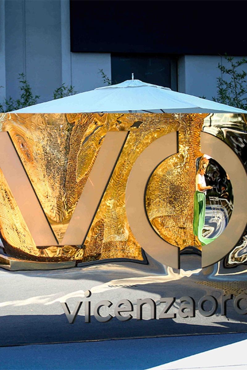 Why Vicenzaoro’s New Hall Is About More Than Space