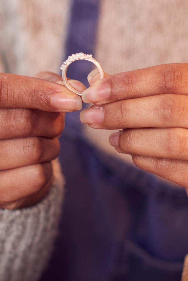Sign the Petition to Save Jewellery Education at Edinburgh College of Art