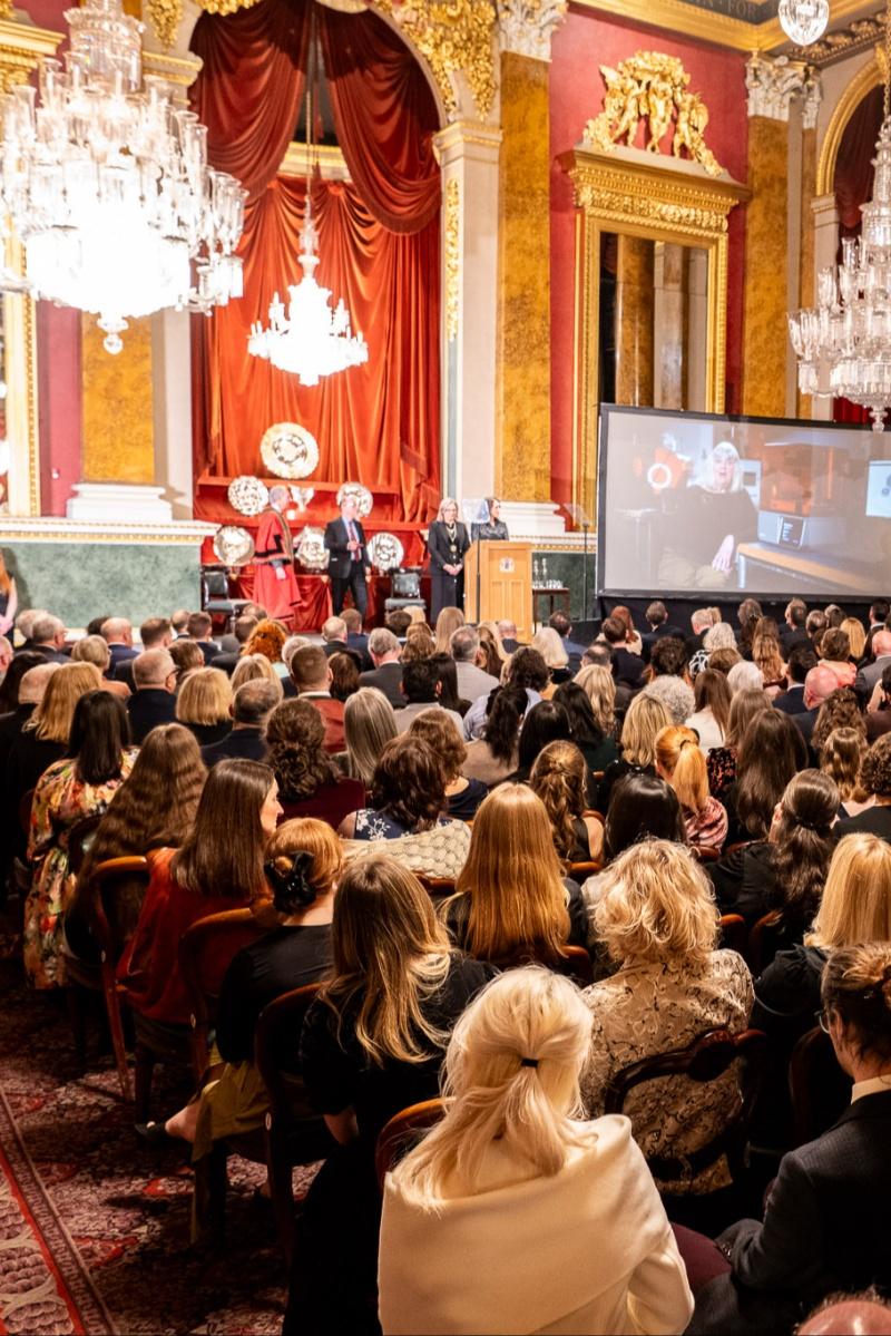 The GC&DC 2027 Competition Opens With 59 Awards for British Craft and Design