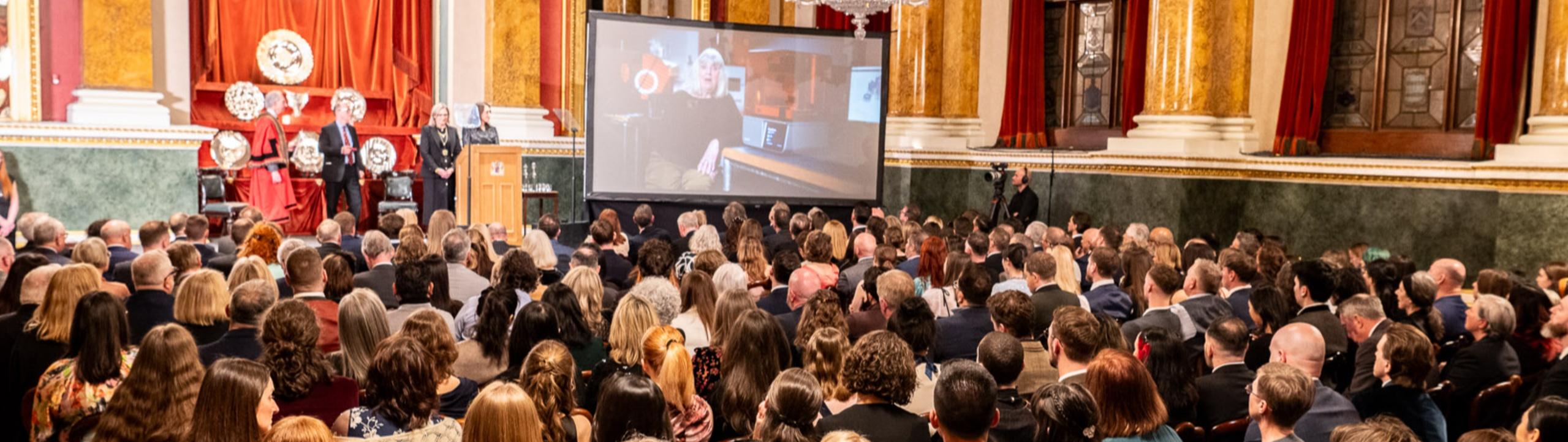 The GC&DC 2027 Competition Opens With 59 Awards for British Craft and Design