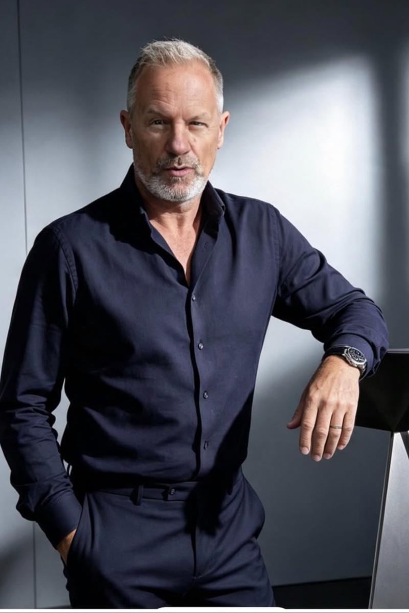 Paul Henderson Says Jewellers May Be Paying Too Much to Take Card Payments