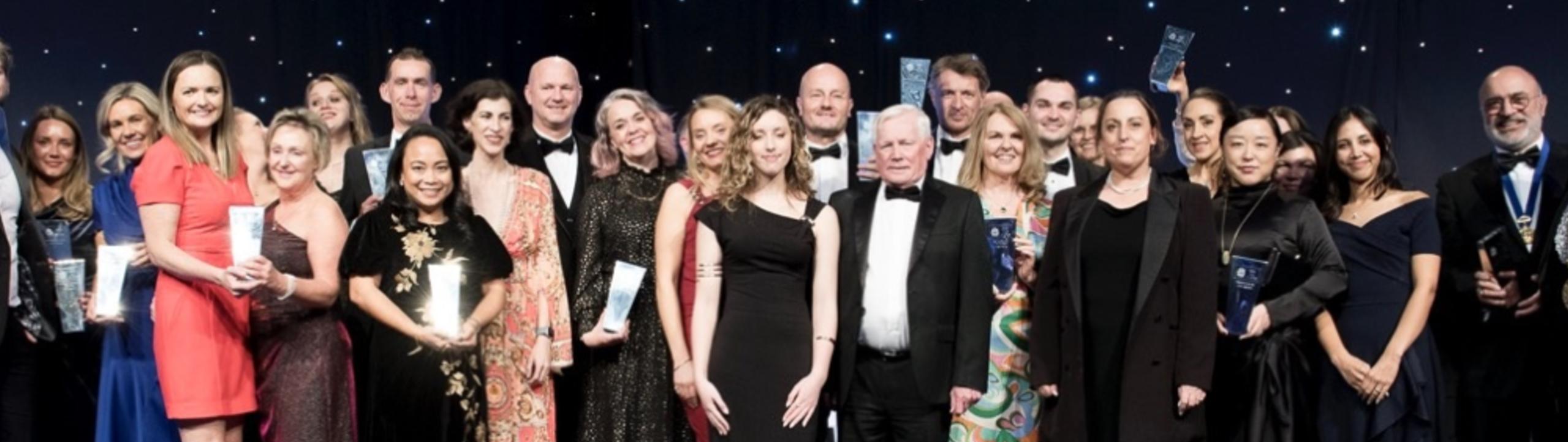 Industry Backs the 2026 NAJ Awards