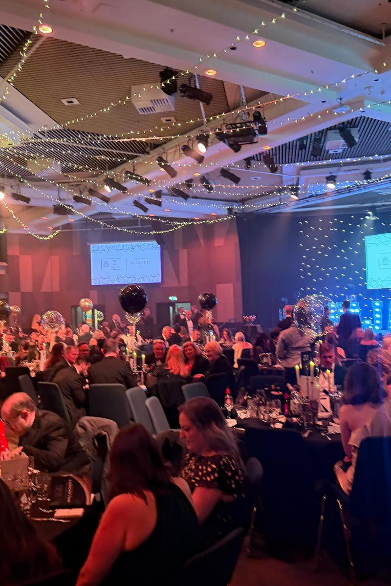 The 2026 NAJ Awards Put UK Jewellery Talent Centre Stage