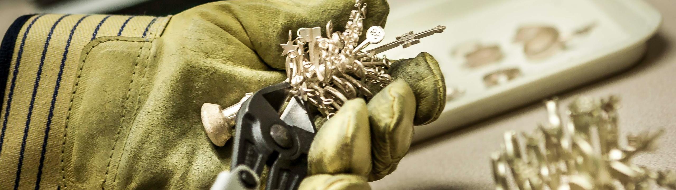 From Casting to Collection: Inside the New Weston Beamor