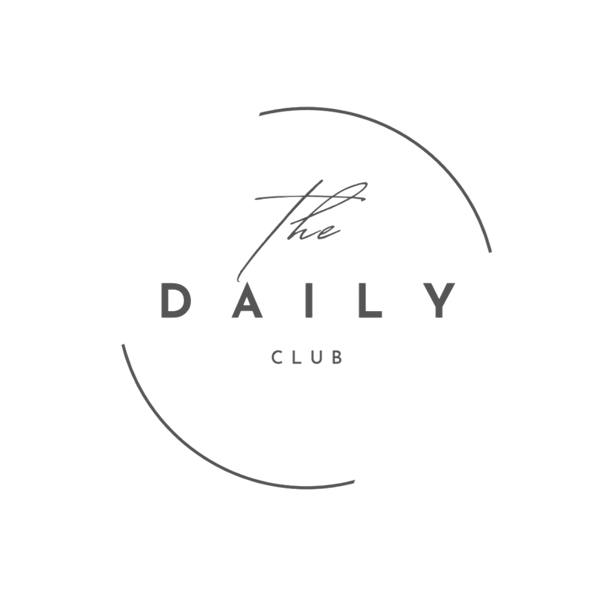 The Daily Club