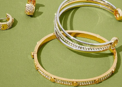 It's Jewellery Time — Tory Burch gives Grazia an exclusive first look at her new jewellery line