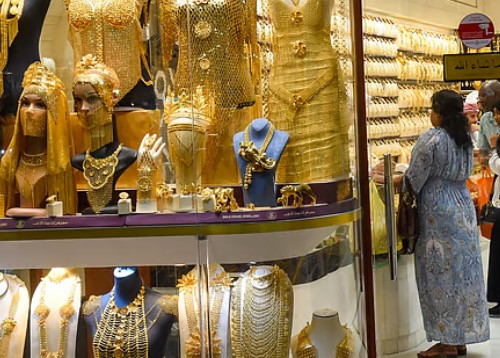 Should you buy gold in 2026? Dubai retailers say demand will stay strong