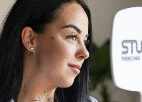 Studex celebrates 50 years of piercing perfection