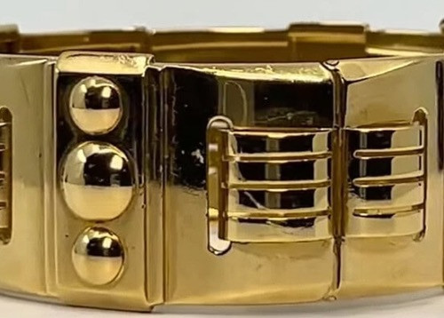 Ten Meets Mahnaz Ispahani Bartos, The Vintage Jewellery Savant