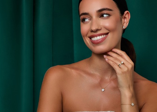 Simple but meaningful: Diamonds Factory continues its expansion