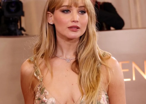 The Best Diamond Jewelry of the Golden Globes 2026