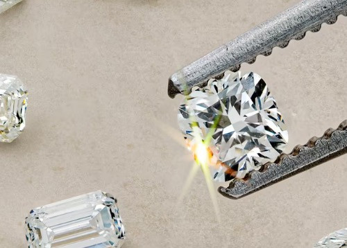 Rio Grande To Offer Calibrated Diamond Melee