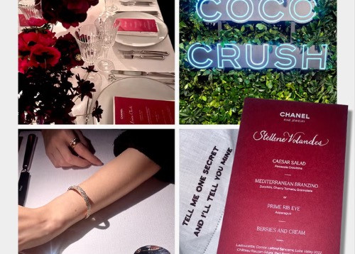 Gems of Wisdom: Is Just One Great Thing Enough? Or Do I Need Earrings?