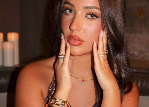 The global jewellery brand bringing confidence through accessible style