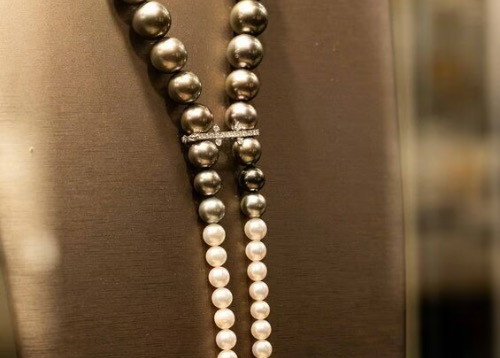 Global jewellery market valued at €130 billion, Italy overtakes Switzerland