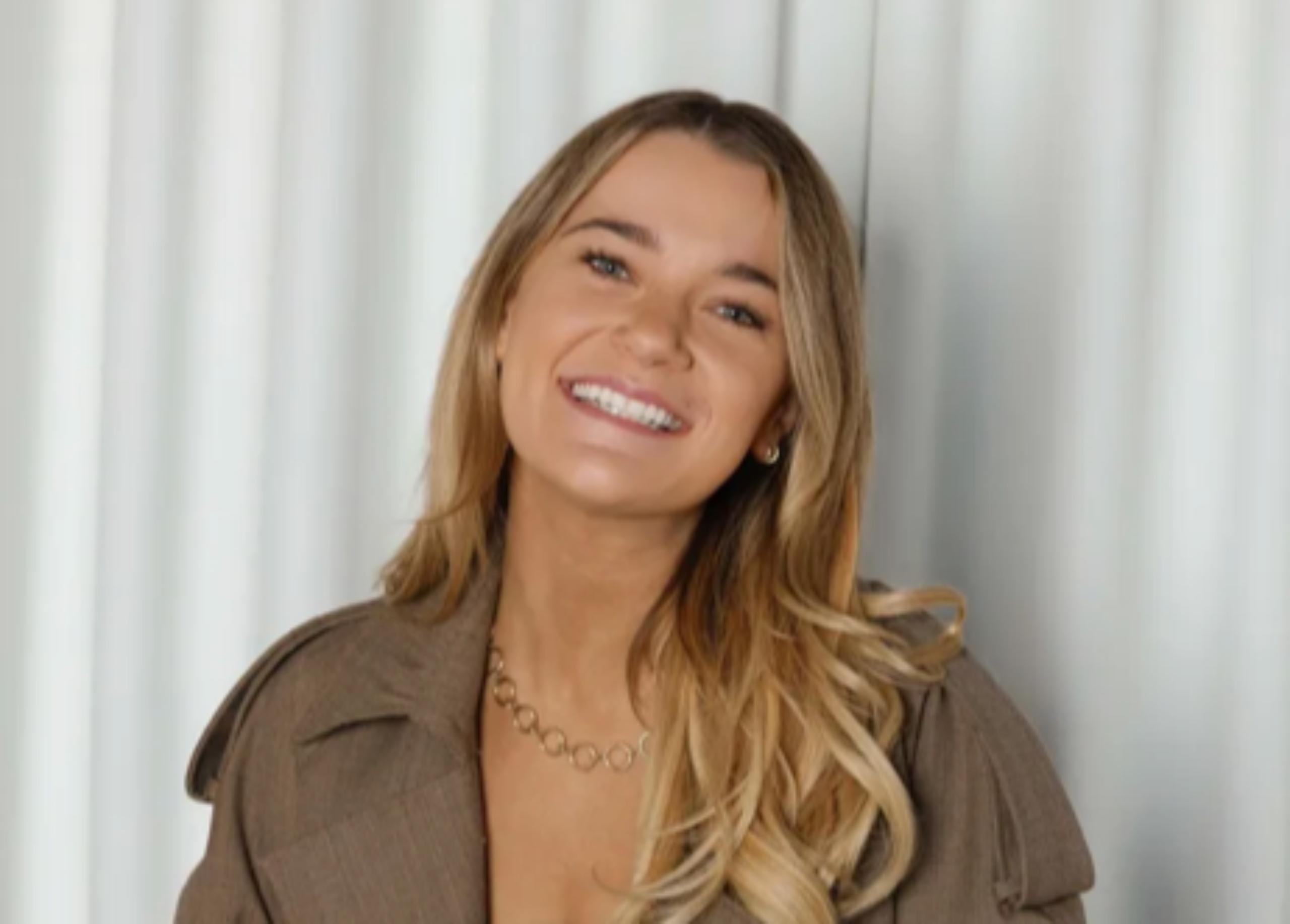 How Alana Maria Started One Of Australia’s Most Successful Jewellery Brands