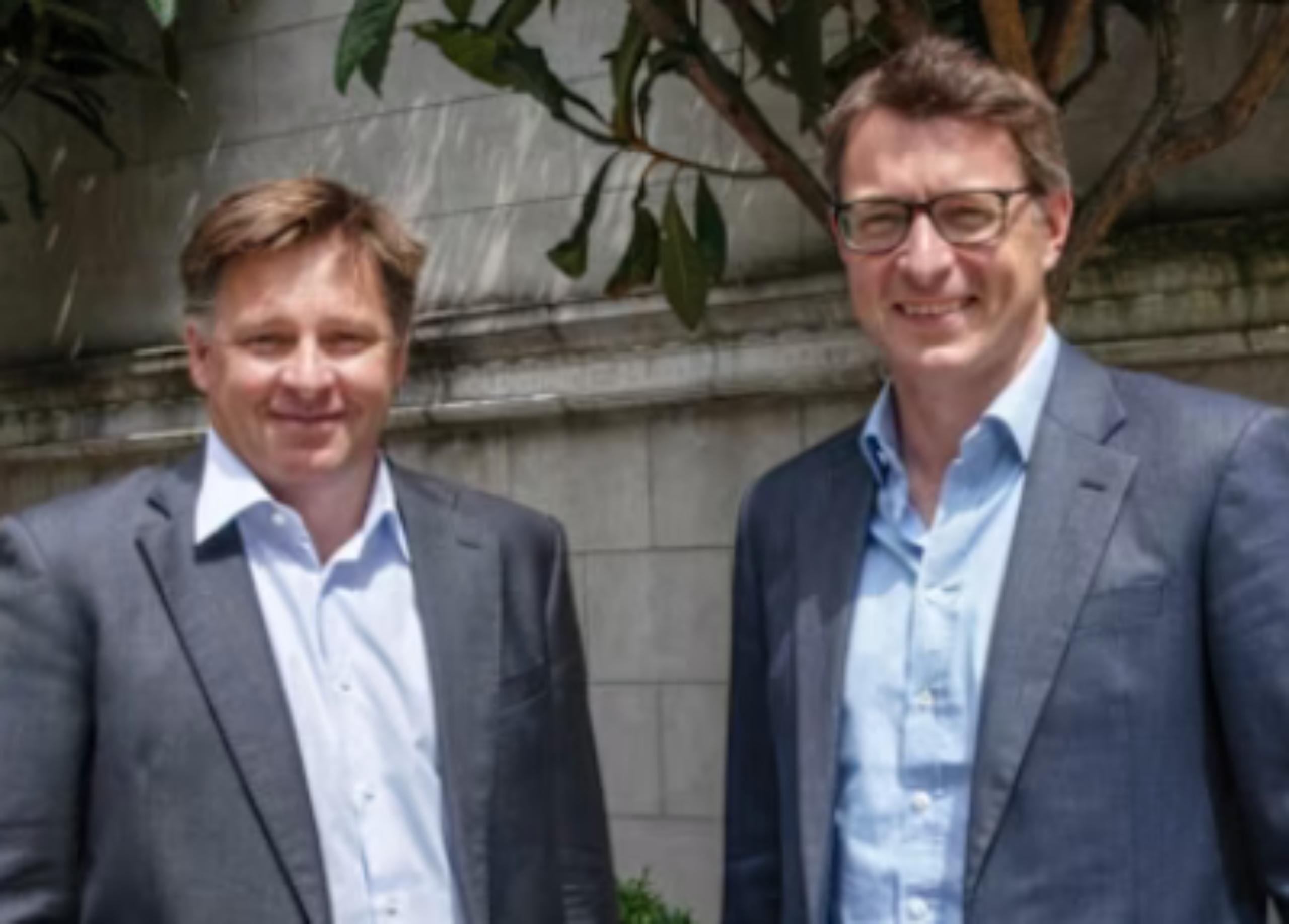 Traceable gold brand targets growth after deal with net zero mine