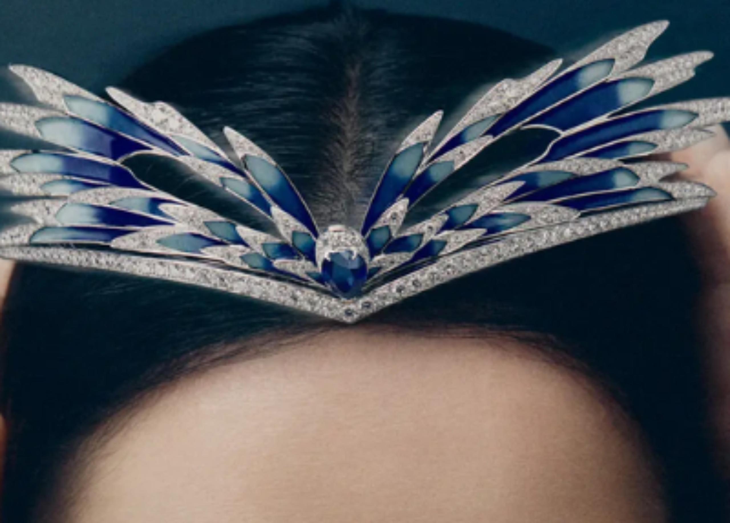 The most dazzling High Jewellery collections of 2026