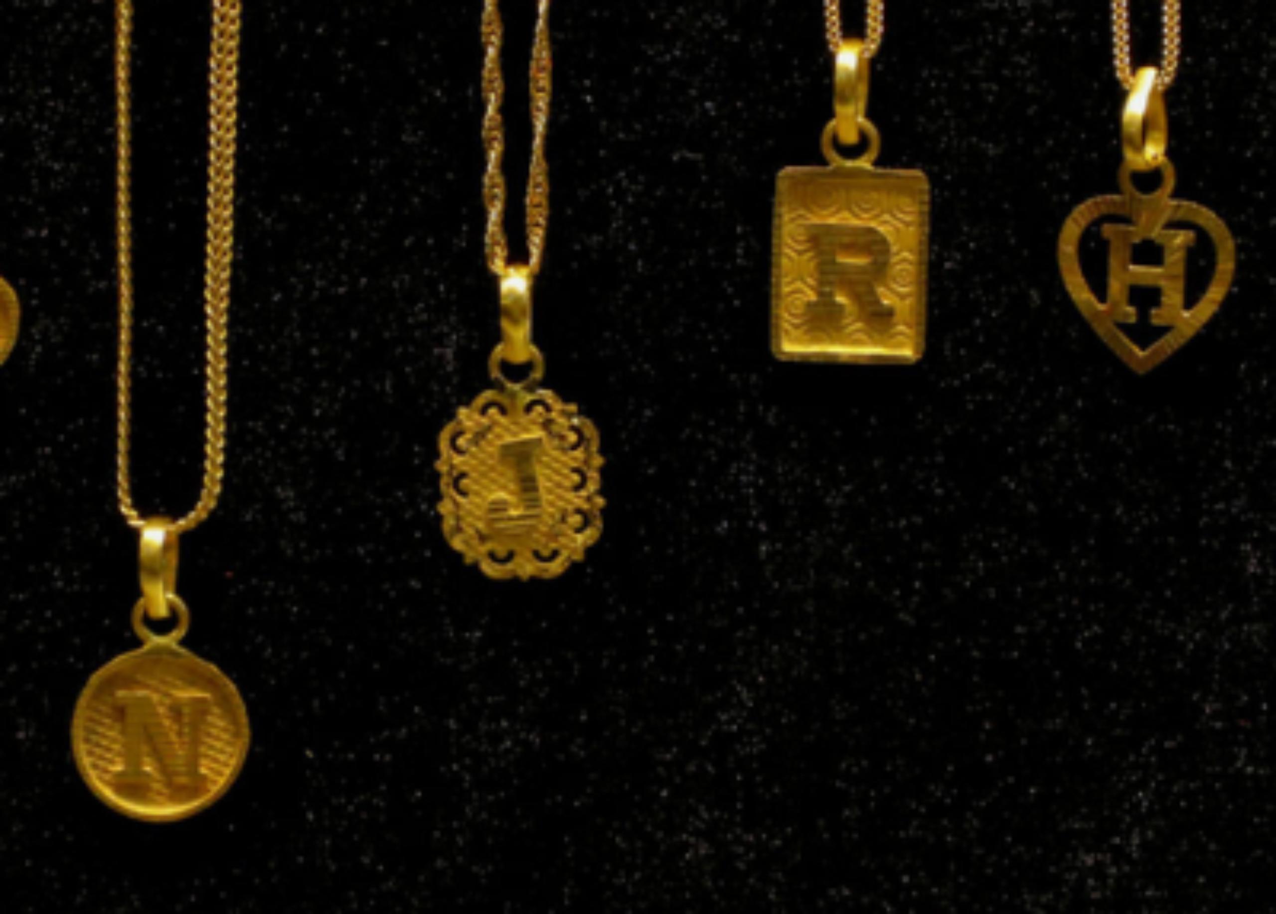 2016 is the new 2026: Decade-old jewellery is returning