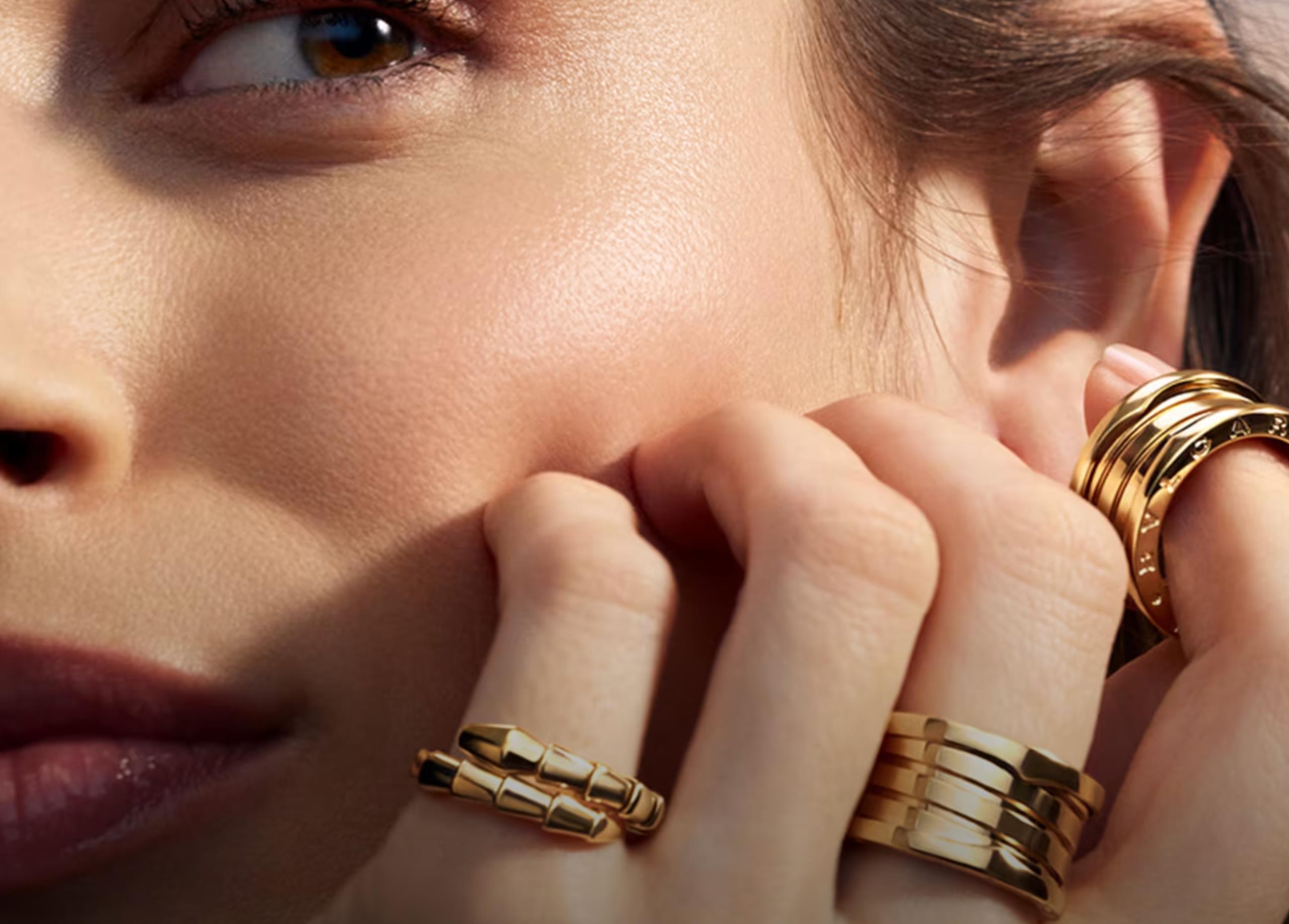 Style Edit: Bulgari’s new watches and B.zero1 jewellery – perfect for Valentine’s Day