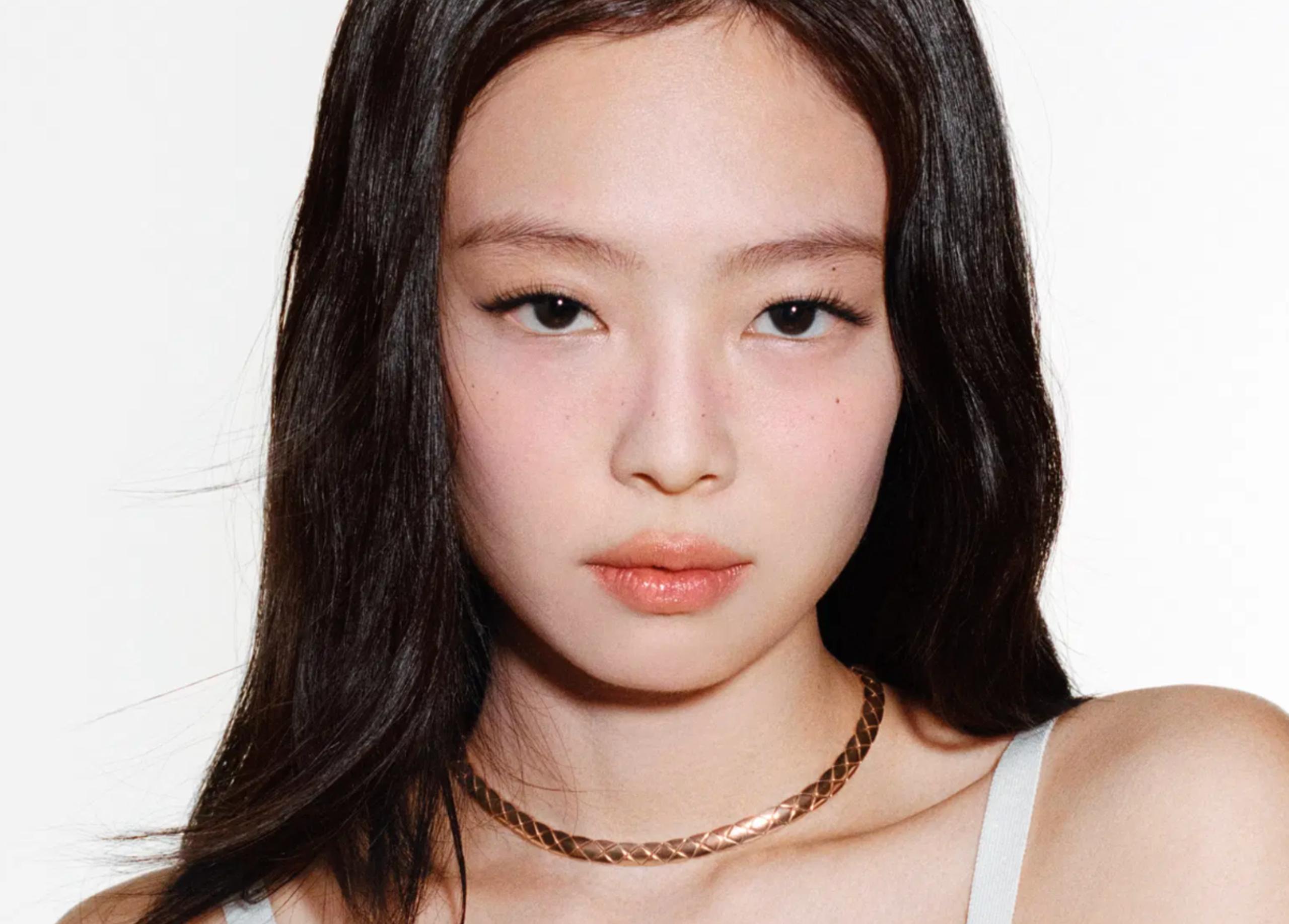 Chanel Coco Crush Jewellery Shines With Coolest-Girl Energy