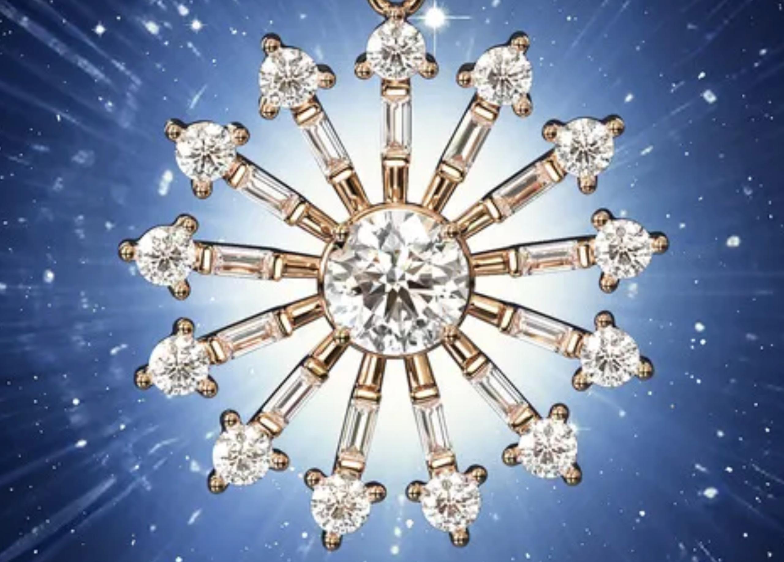 Why talismanic jewellery is the ultimate modern trousseau trinket