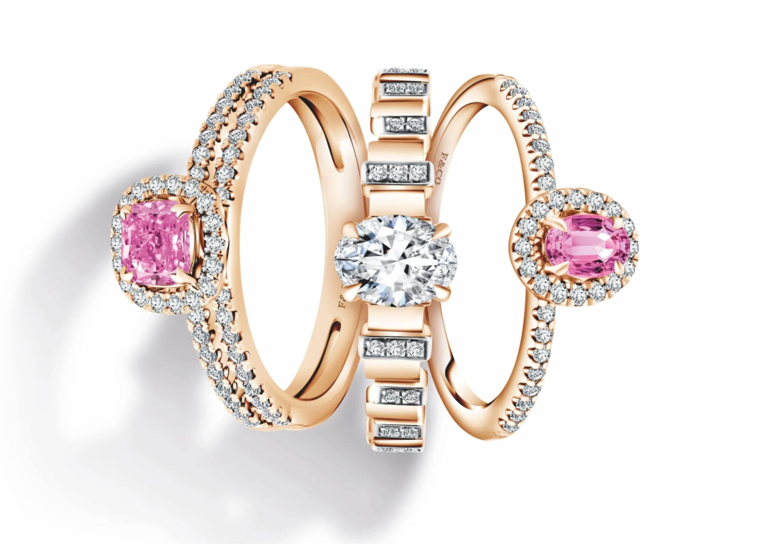 A poetic expression of love from Frank & co. and Monica Ivena