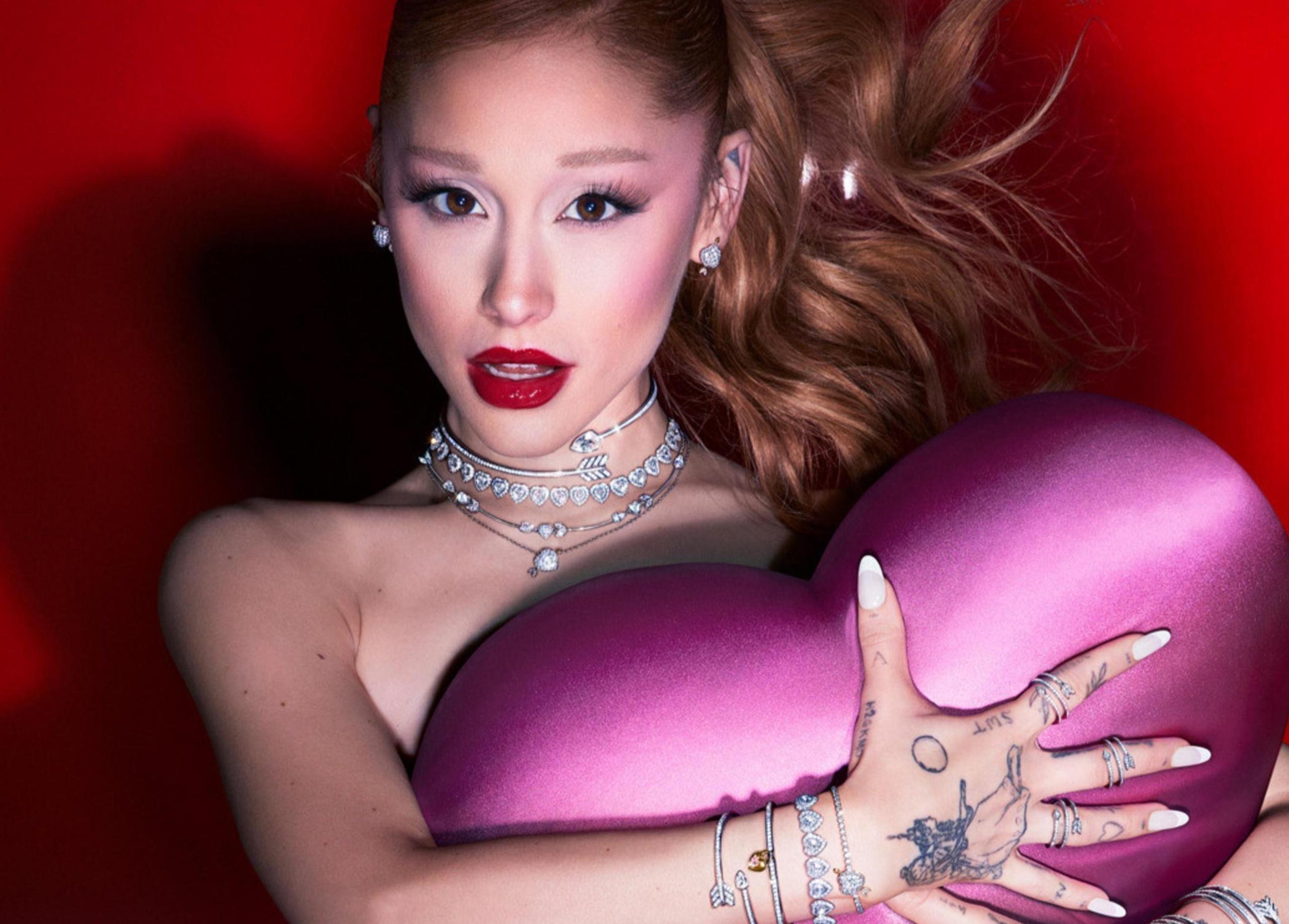 Swarovski Charming Love: A Joyful Take on Modern Romance