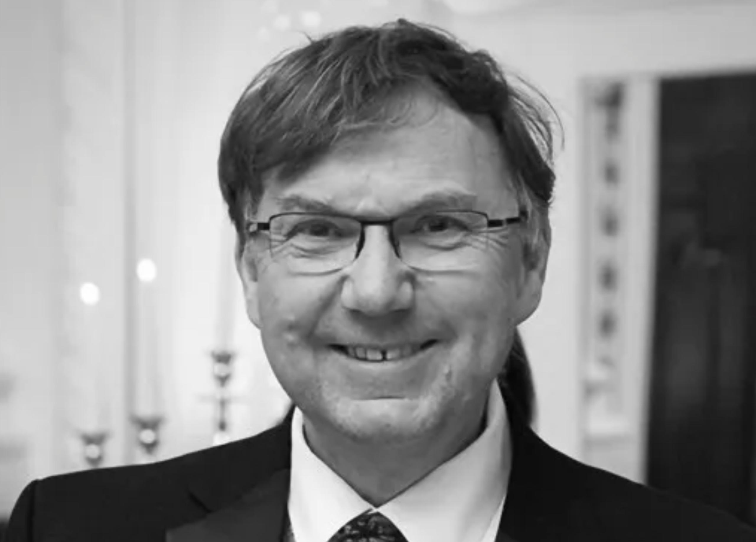 Tributes paid to industry legend David Doyle following his passing