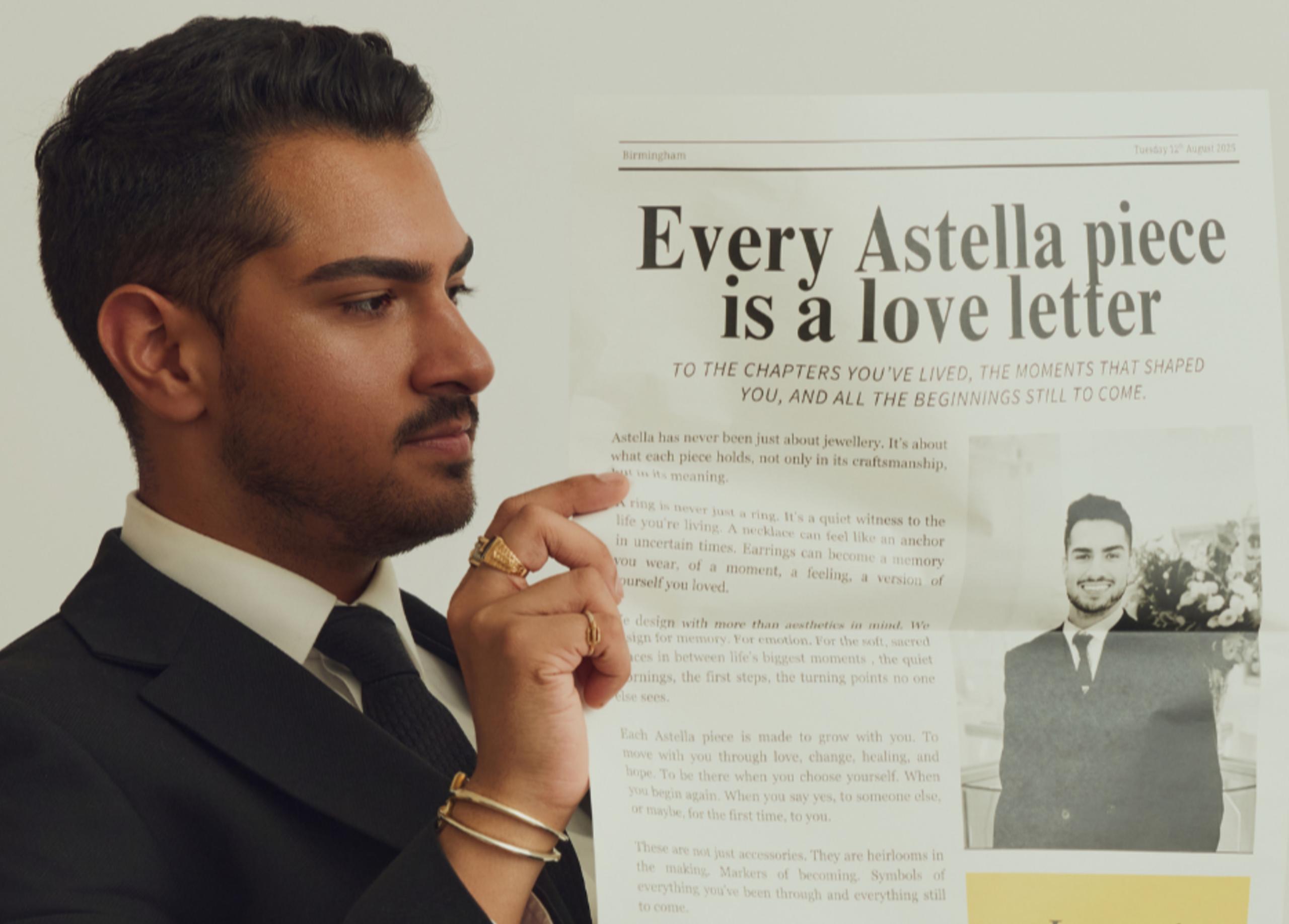 2026 engagement rings: A retailer’s playbook for the ‘New Romance’