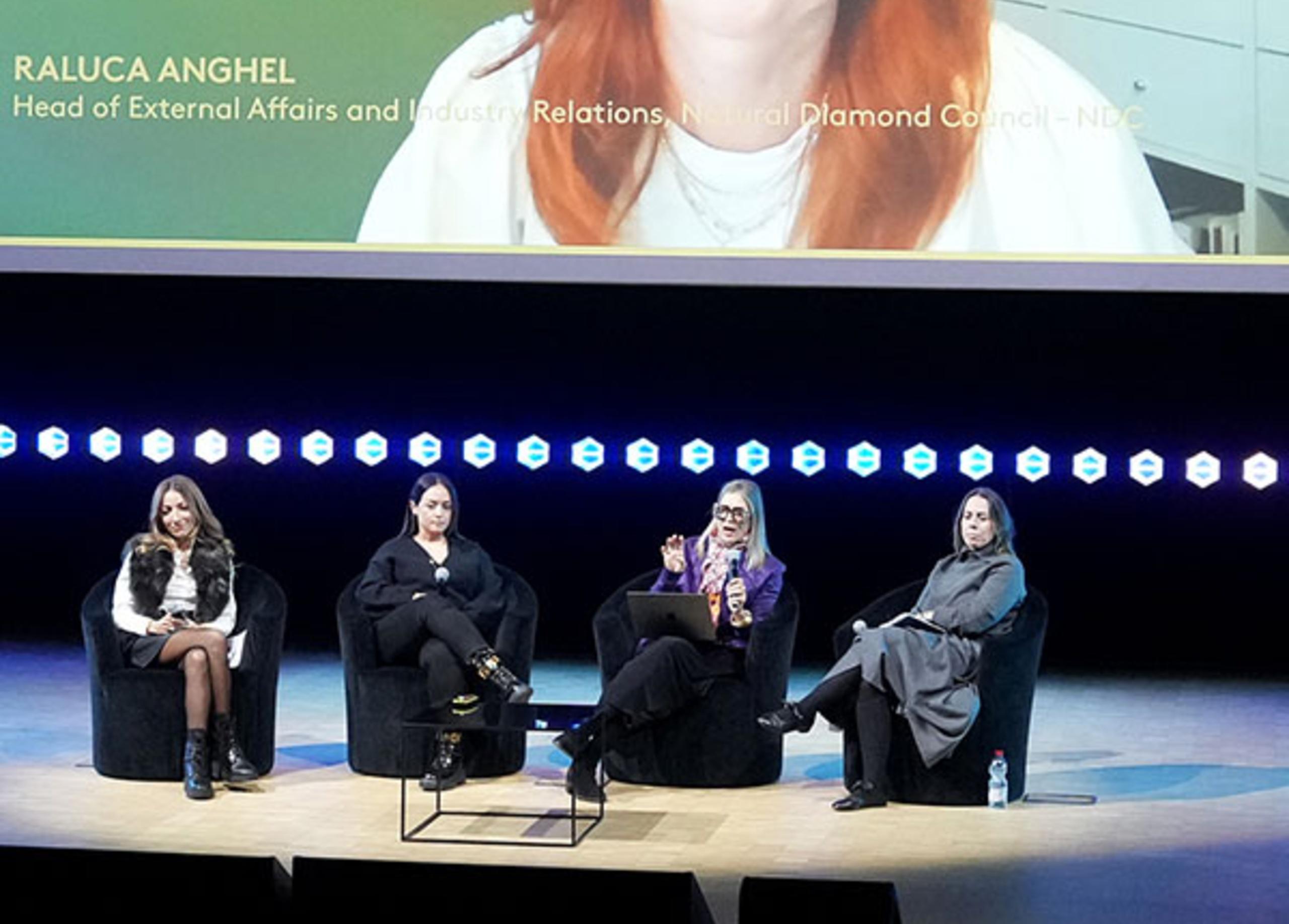 What Does “the Next Generation of Jewellery Buyers” Want?