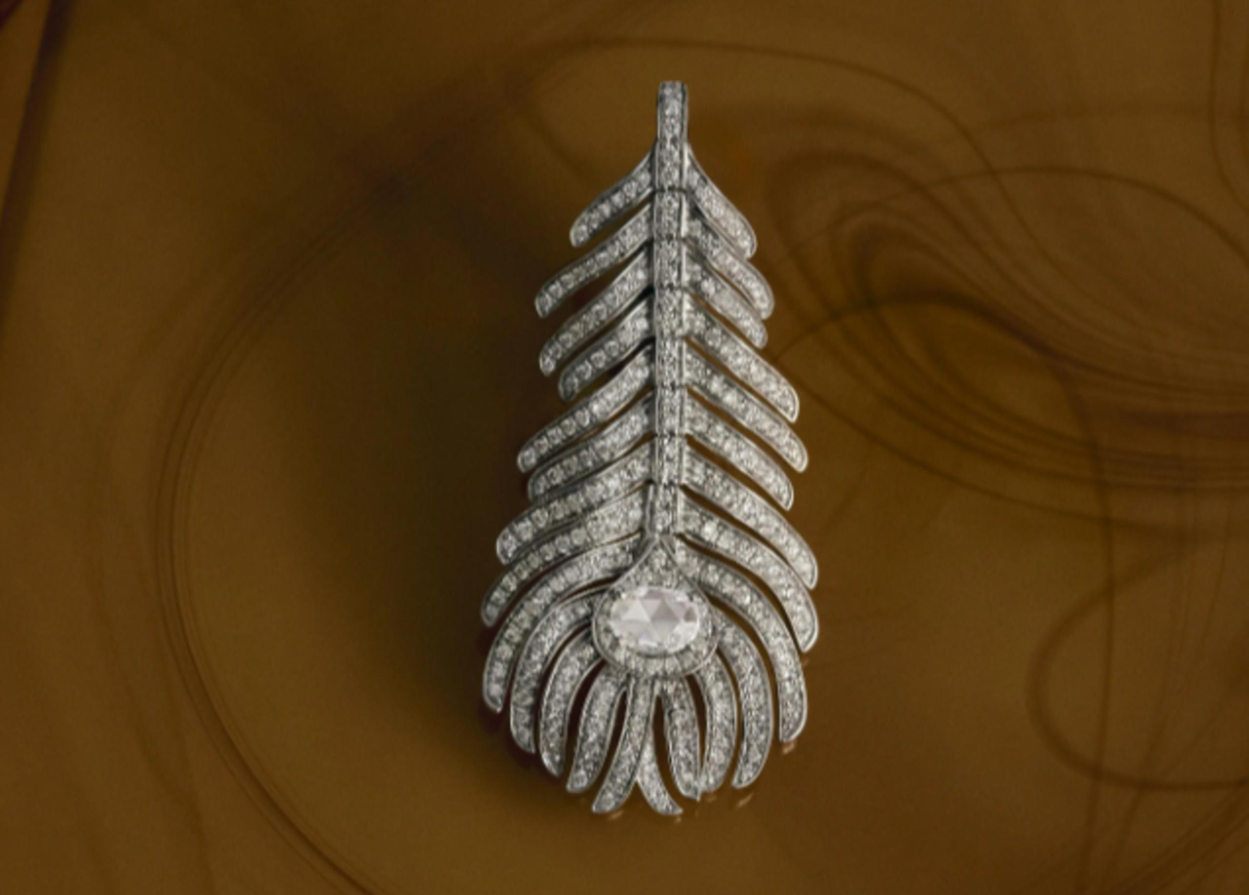 Fine Jewellery Pieces for Now and Forever