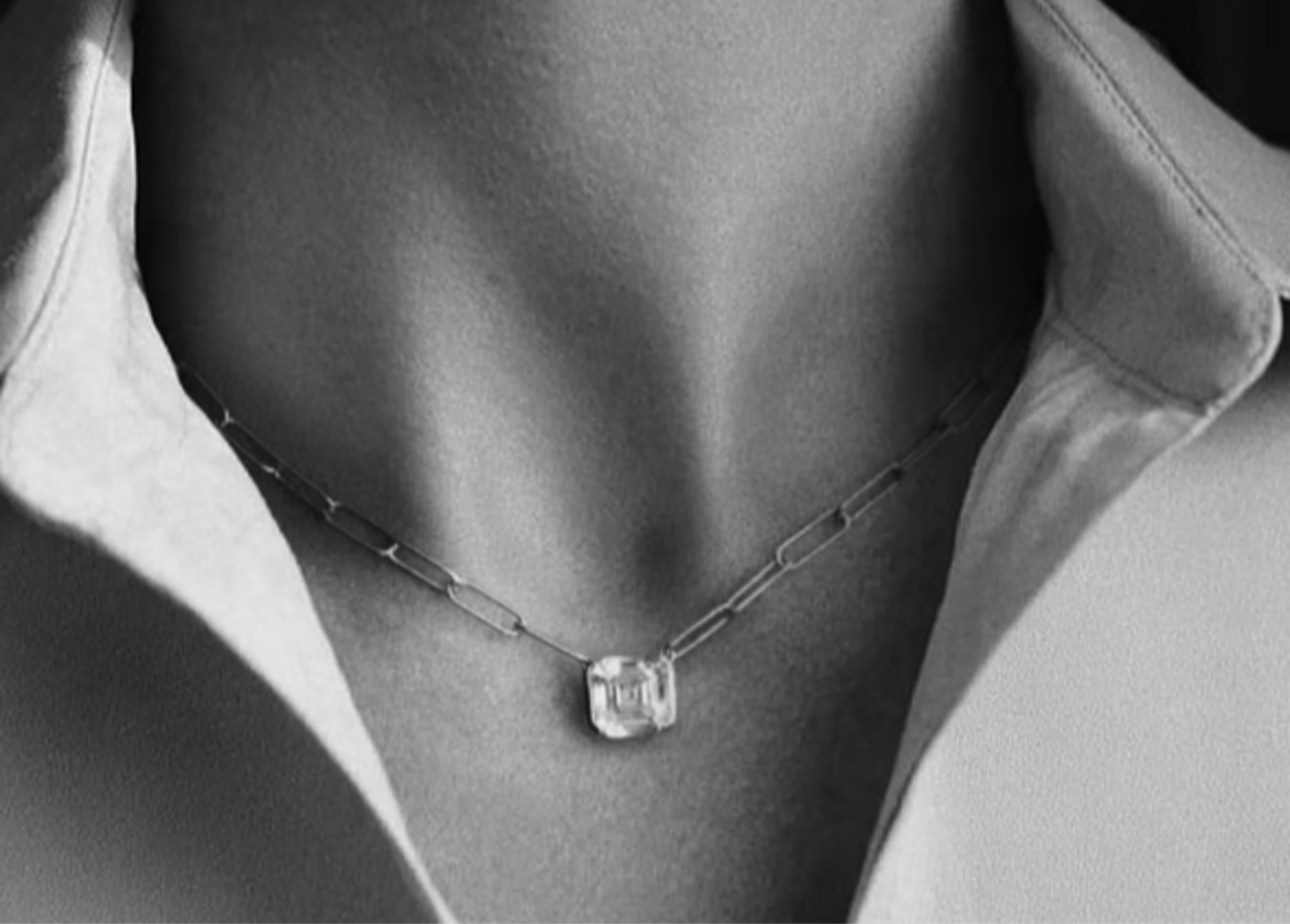 The 7 Necklace Trends of 2026 That Elevate Every Look