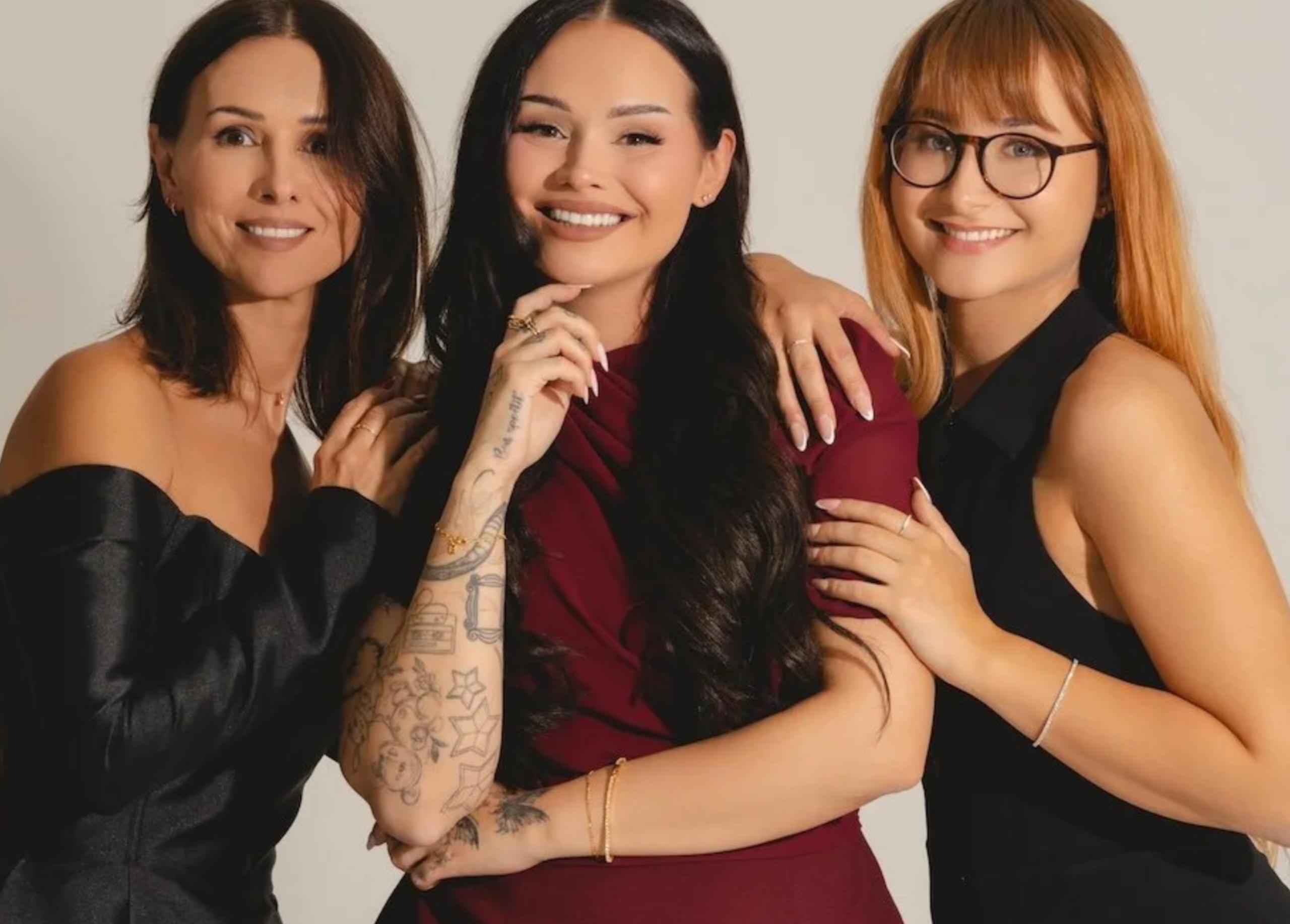 UK family run brand L’ERA Jewellery pulls in £140k in revenue via TikTok Live during 2025