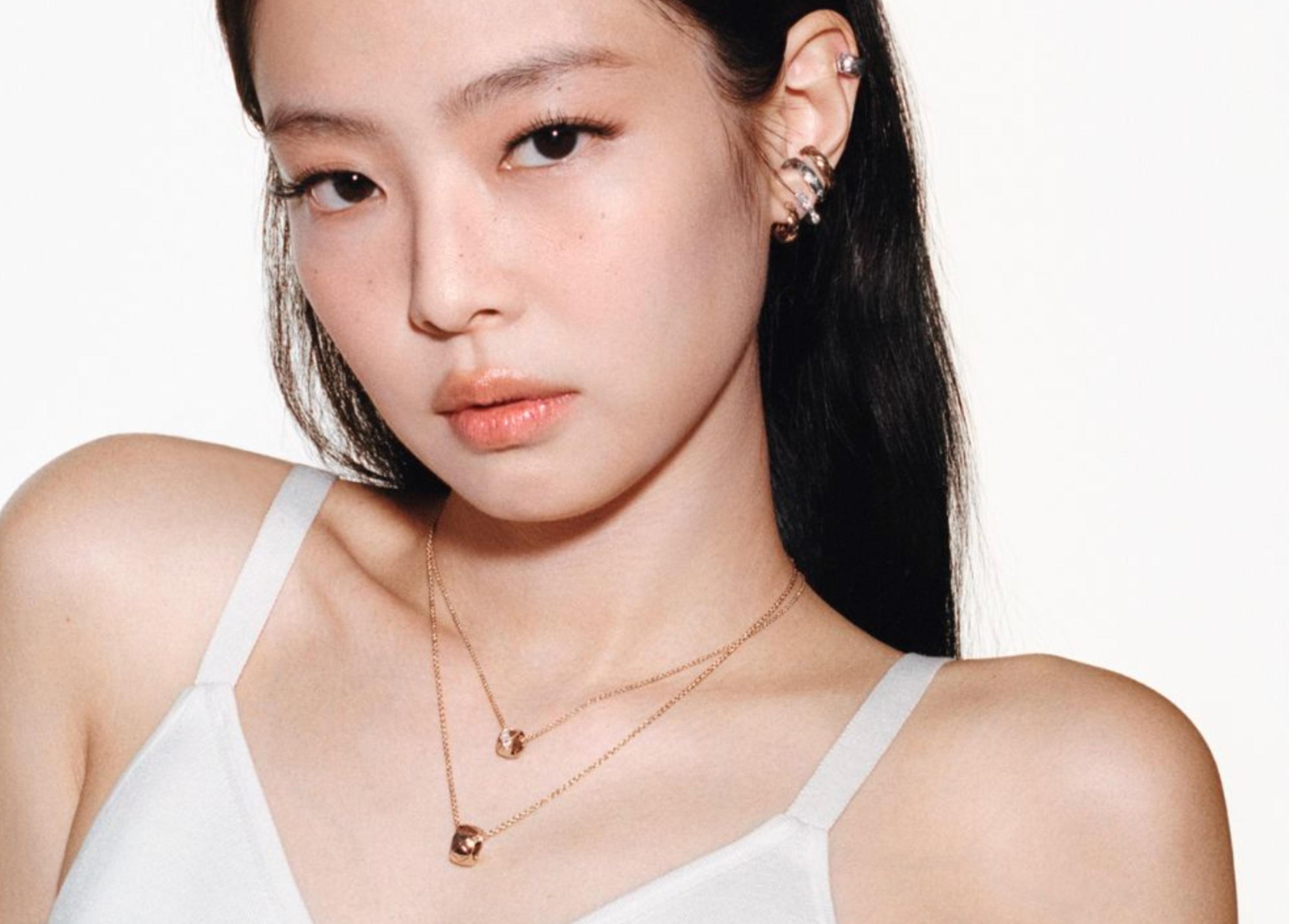 Chanel's Coco Crush Jewellery Just Got Even More Crush-Worthy