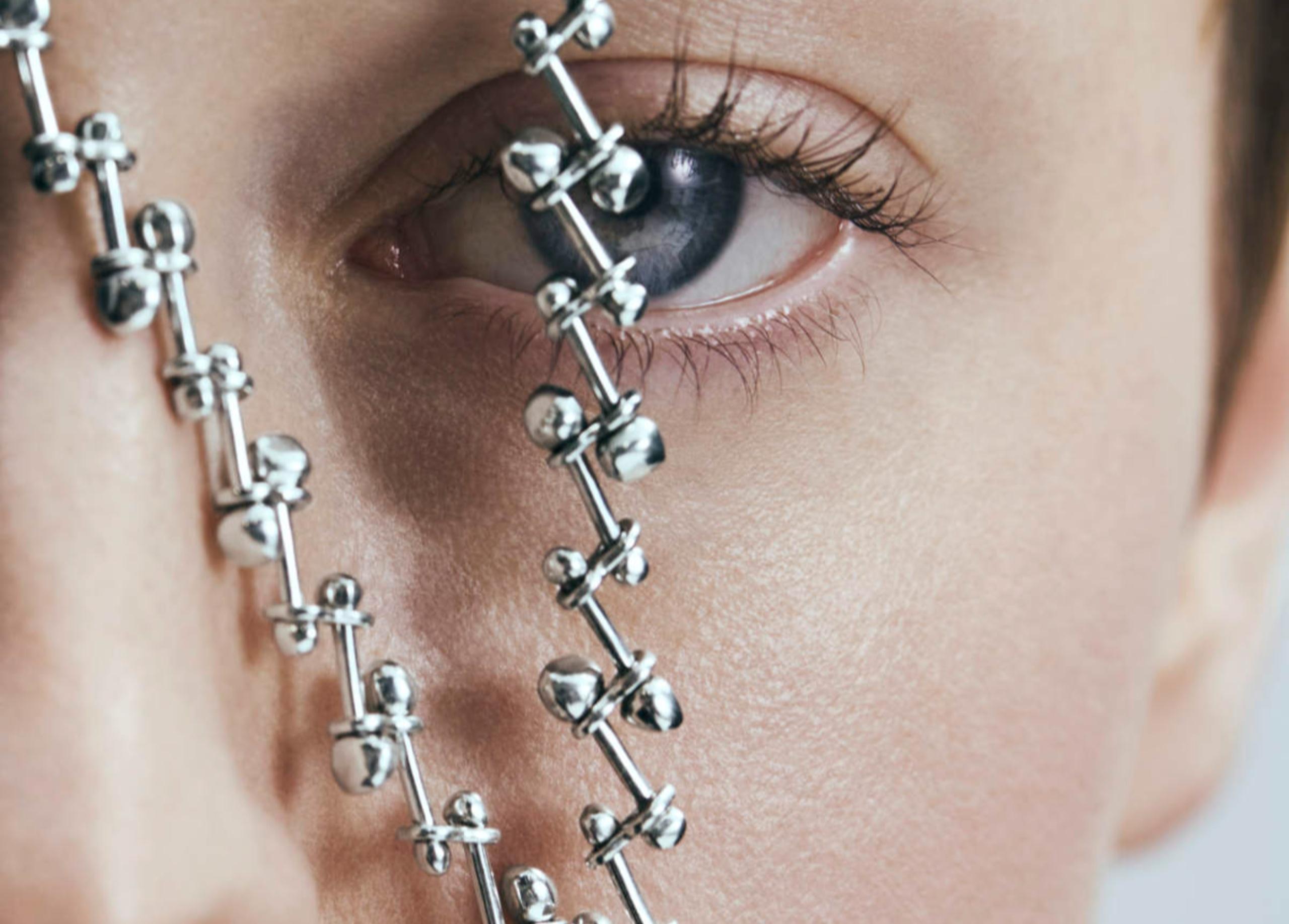 Byredo Virasaat Jumbo & Mini Jewellery: The Fine Art of Inheritance