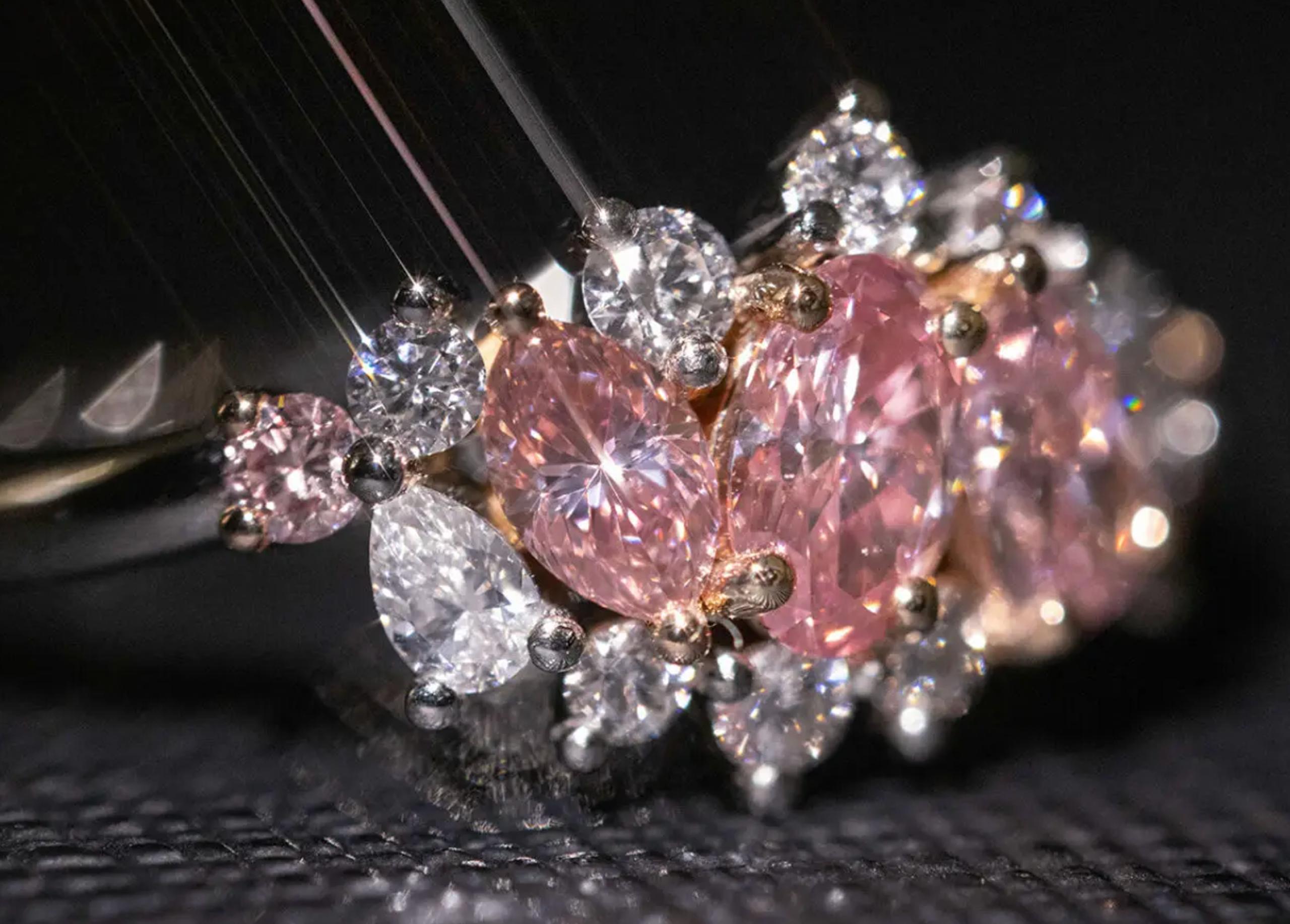 How to Commission Bespoke Jewellery, According to an Expert