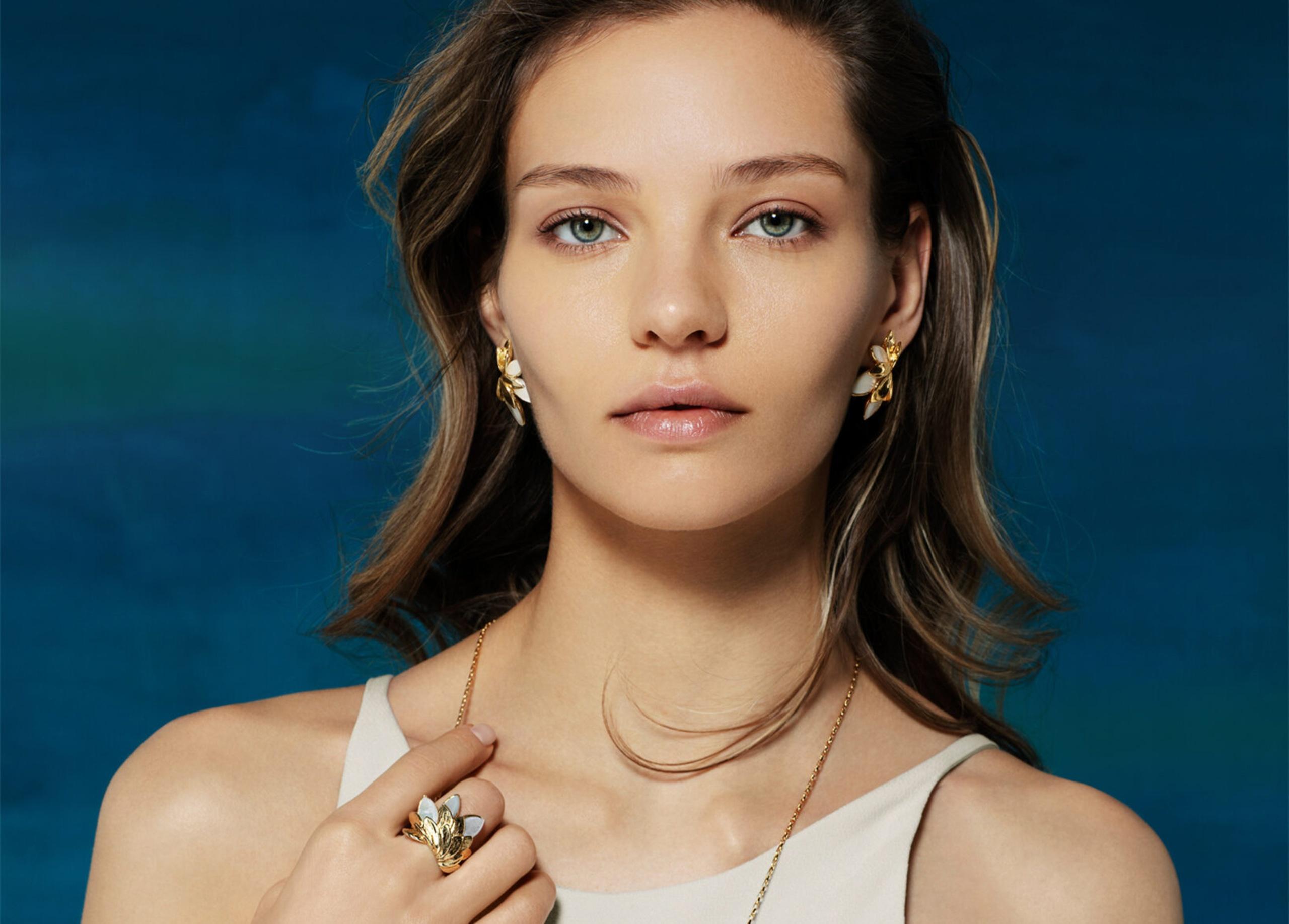 Giovanni Raspini Refines the Language of Silver for SS26