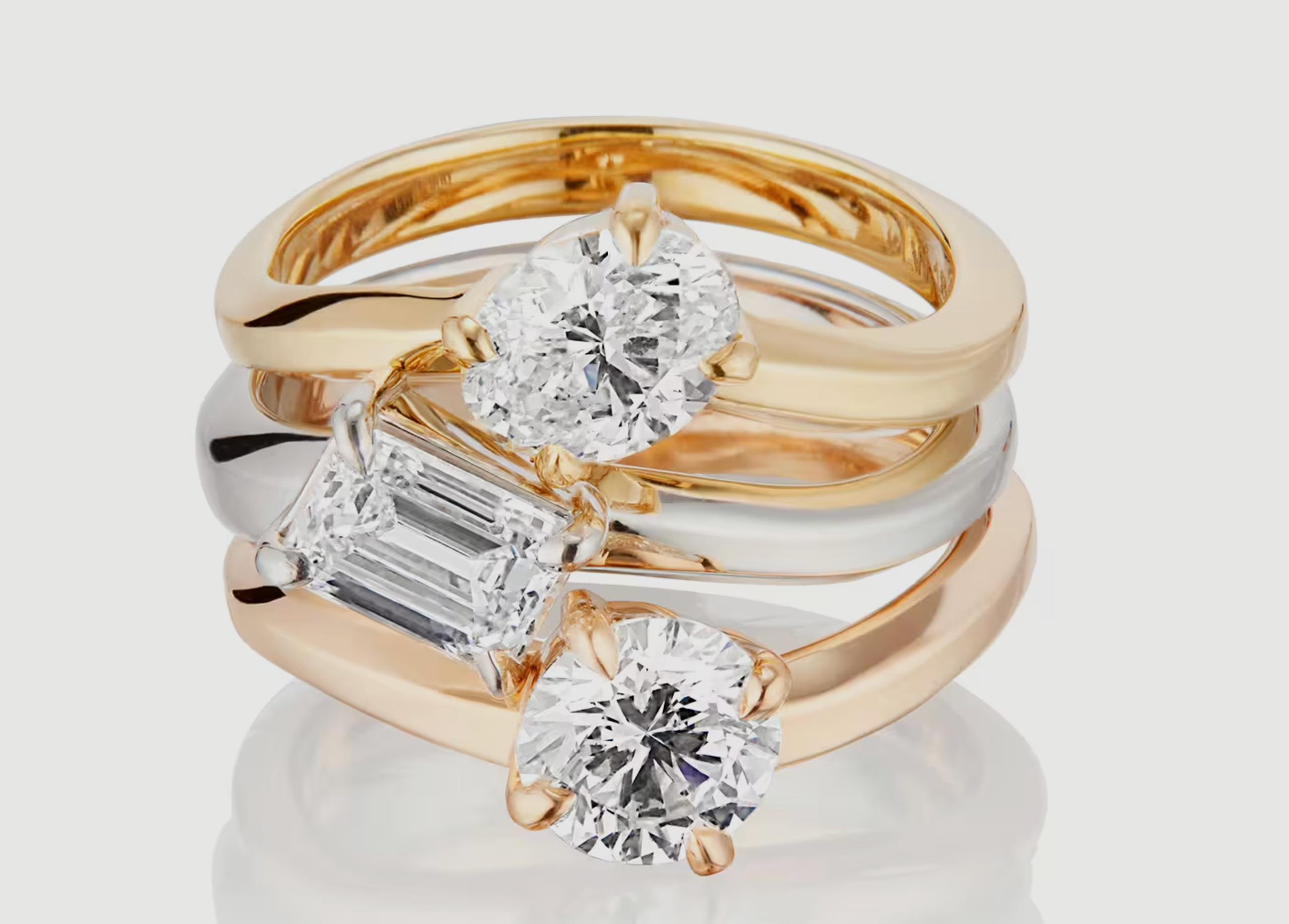 Engagement Ring Trends 2026: What’s In, and Why
