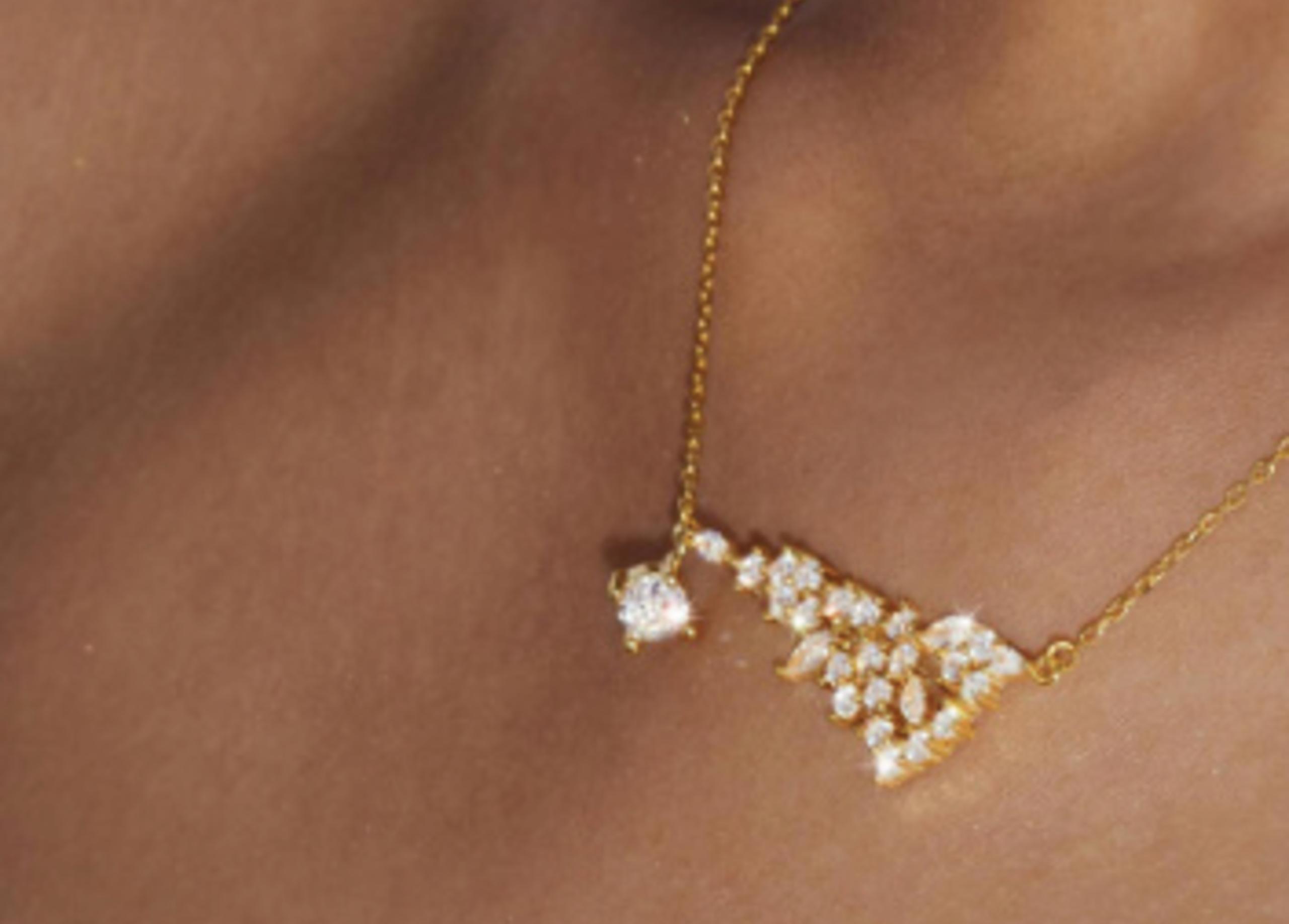 Why Jewellery Is the Only Category People Still Buy Without Explaining It